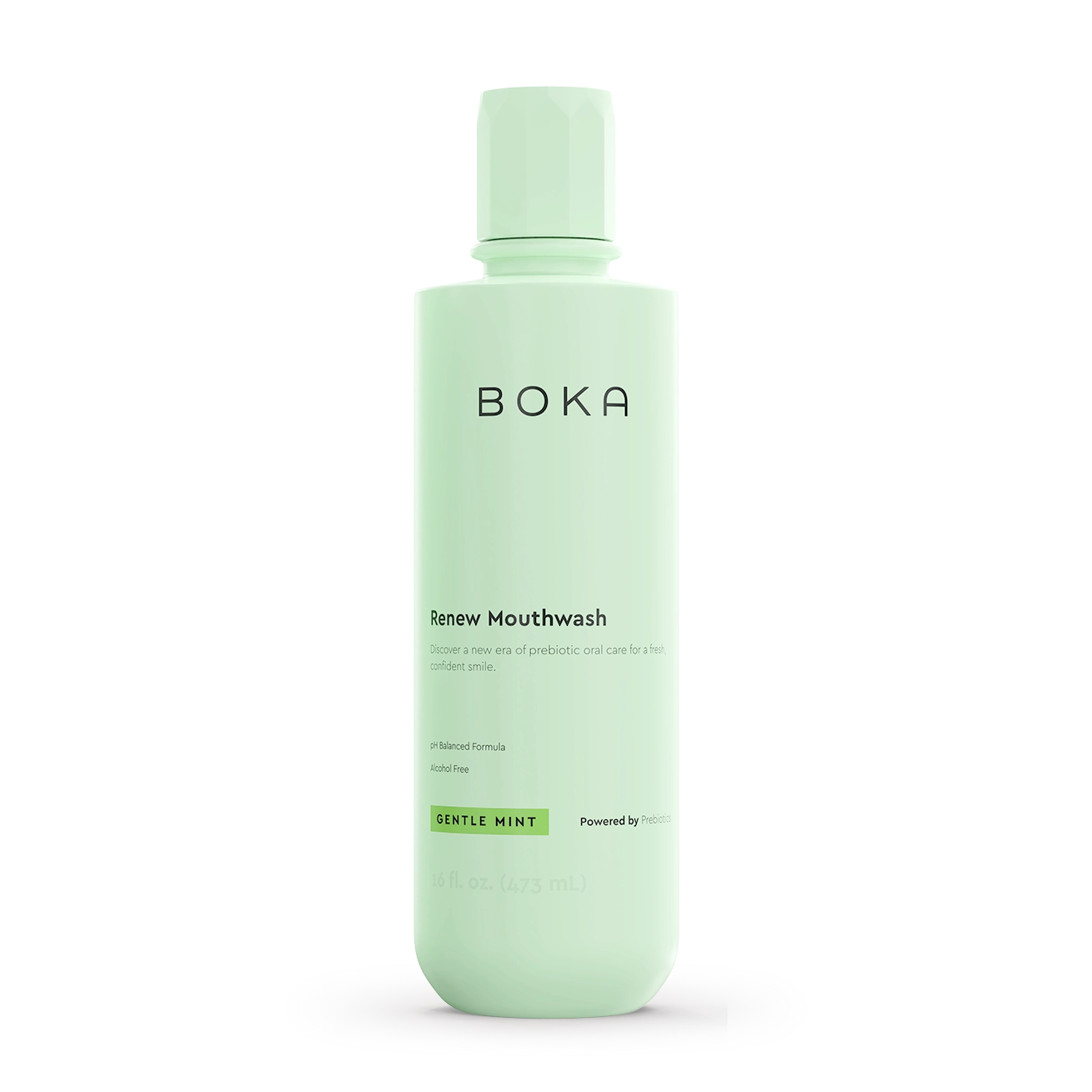 Renew Prebiotic Liquid Mouthwash